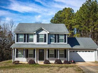 1102 Driftwood Ct, McDonough, GA 30252