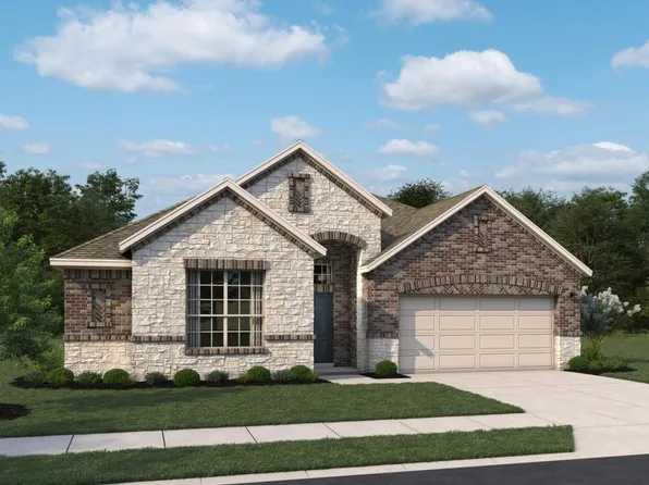 2084 Blue Mar Dr, Brookshire, TX 77423