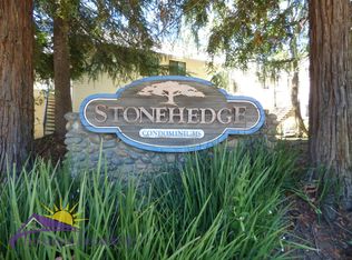 7437 Auburn Oaks Ct APT L, Citrus Heights, CA