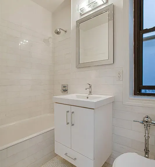425 Central Park W #4F — Photo 6