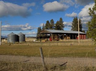 40373 Haystack Mountain Ln, Polson, MT 59860