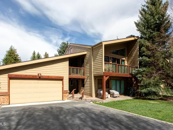 495 Windrift Ln #3, Park City, UT 84060
