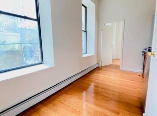 202 Rivington St #G, New York, NY 10002