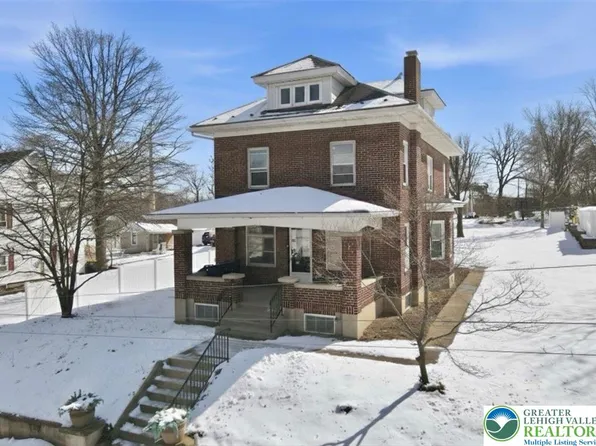 3756 W Walnut St, Allentown, PA 18104