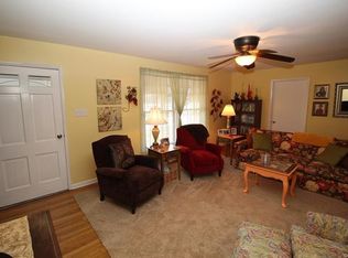 6777 Rural Point Rd, Mechanicsville, VA 23116