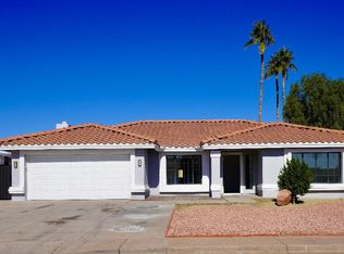 7302 W Sunnyside Dr, Peoria, AZ 85345