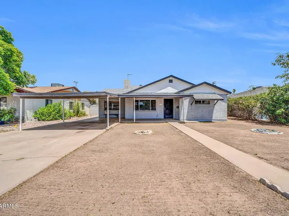 1821 N 21ST Street, Phoenix, AZ 85006