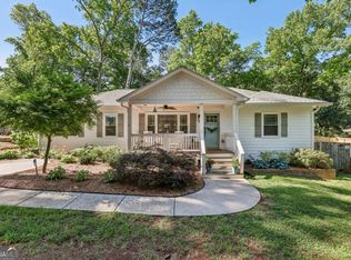 940 N Carter Rd, Decatur, GA 30030