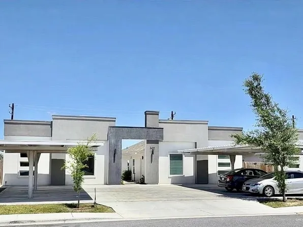 3312 S Colt Ln, Edinburg, TX 78539