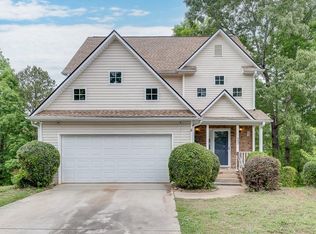 542 Bishop Ct, Commerce, GA 30529