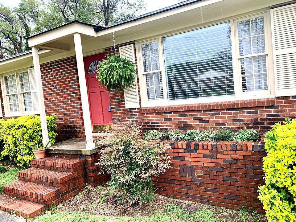 1118 Azalea Dr, Augusta, GA 30904 Zillow