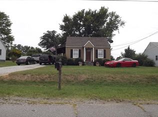 3304 Arlington Dr, Winston Salem, NC 27103