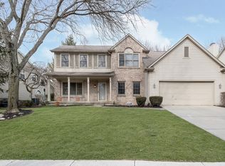 9860 Deering St, Fishers, IN 46037