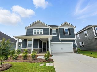 334 Knotty Wood Dr, Monroe, NC 28110