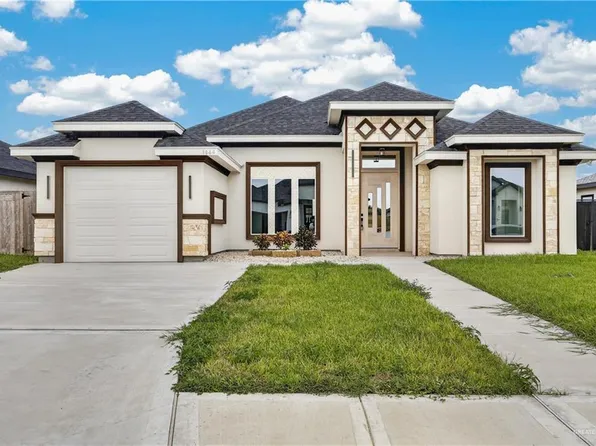1044 Nina Ave, Alamo, TX 78516