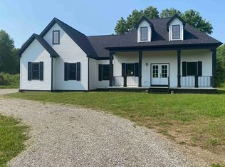 3801 Sutton Rd, Metamora, MI 48455