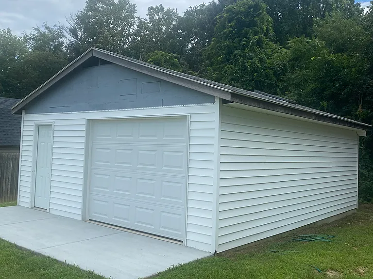 4301 Belle Of Georgia Ave — Photo 2