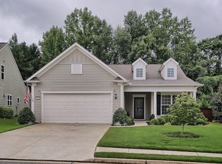 149 Riverside Ln #145, Woodstock, GA 30188