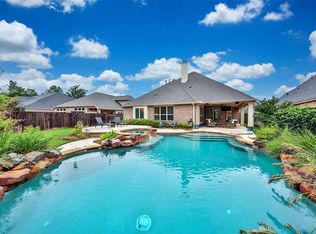 112 Kate Place Ct, Montgomery, TX 77316