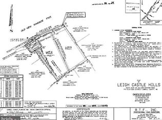 Old New Windsor Pike, Westminster, MD 21157