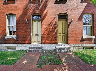 1704 S Tucker Blvd APT B, Saint Louis, MO 63104