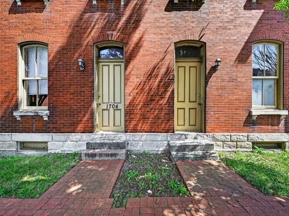 1704 S Tucker Blvd, Saint Louis, MO