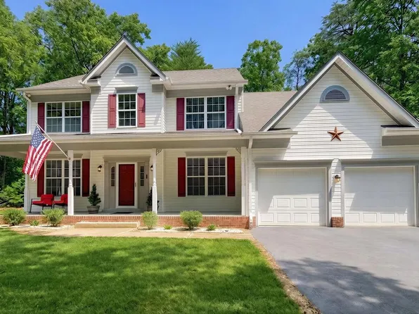 20750 Deer Wood Park Dr, Leonardtown, MD 20650