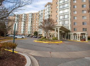 3005 S Leisure World Blvd APT 812, Silver Spring, MD 20906