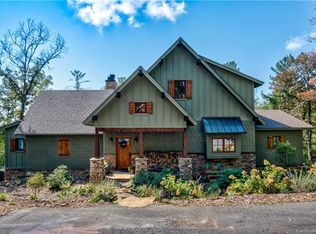 2420 Cornwallis Trl, Nebo, NC 28761