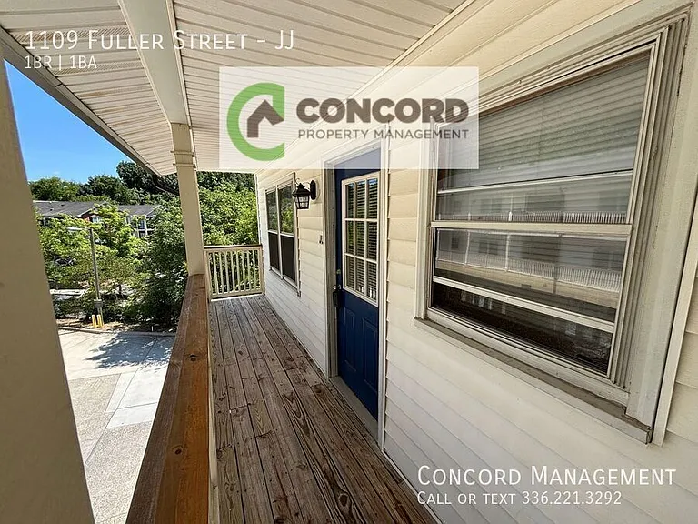 1109 Fuller St #JJ — Photo 2