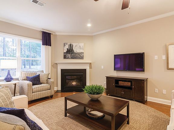 Model Representation