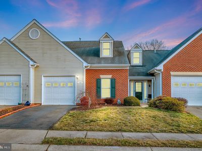 11303 Macon Dr, Fredericksburg, VA, 22407