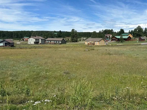 263 Morro Circle, Pagosa Springs, CO 81147