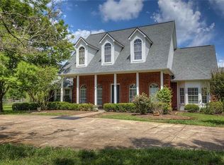 9873 County Road 2469, Royse City, TX 75189