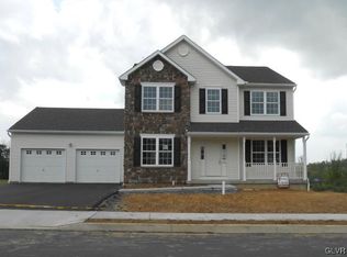 119 E 1st St #9, Wind Gap Borough, PA 18091