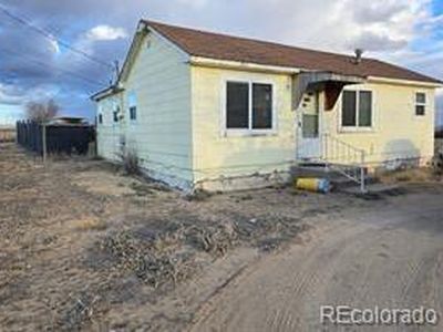 914 C Street, Penrose, CO, 81240