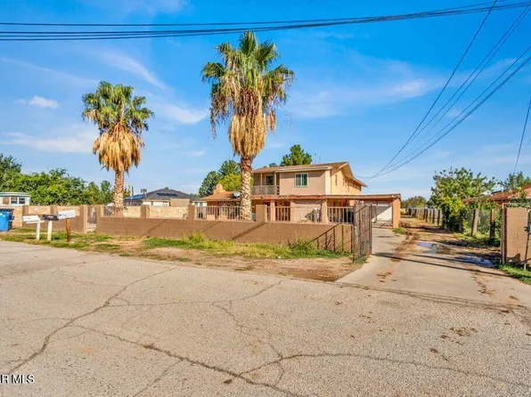 143 La Cienega Dr, Socorro, TX 79927