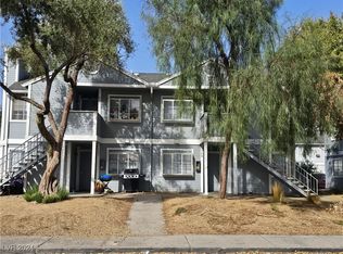 1941 Cosmic Dr, Las Vegas, NV 89115