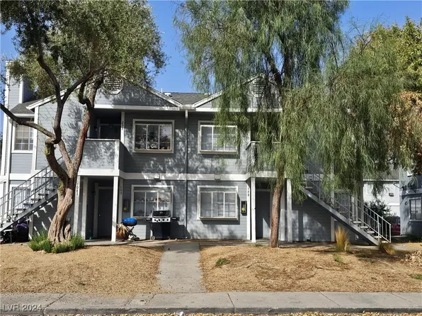 1941 Cosmic Dr, Las Vegas, NV 89115