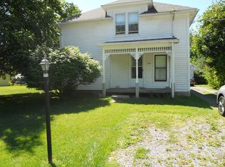 744 Main Rd, Corfu, NY 14036