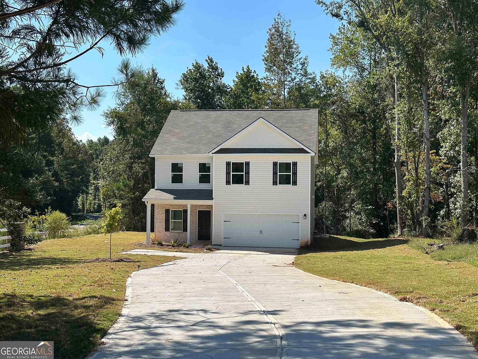 15 Sundance Dr 1, Douglasville, GA 30134 Zillow