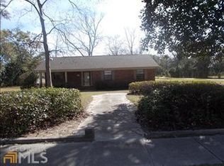 300 Parker Ave N, Brooklet, GA 30415