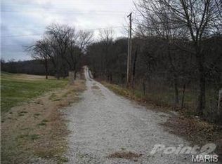 975 Lochmoor Dr, High Ridge, MO 63049