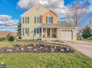 9814 Hickoryhurst Dr, Baltimore, MD 21236