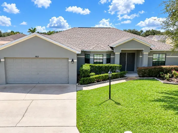 1923 Griffins Green Dr, Bartow, FL 33830