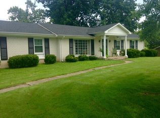 1211 Clearview Dr, Mount Juliet, TN 37122
