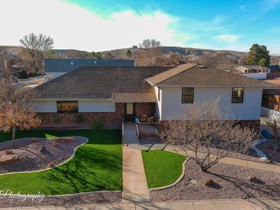 1146 E Redwood Tree St, Saint George, UT, 84790