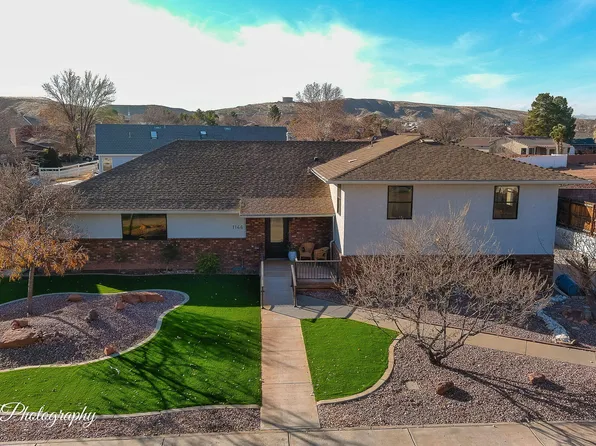 1146 E Redwood Tree St, Saint George, UT 84790