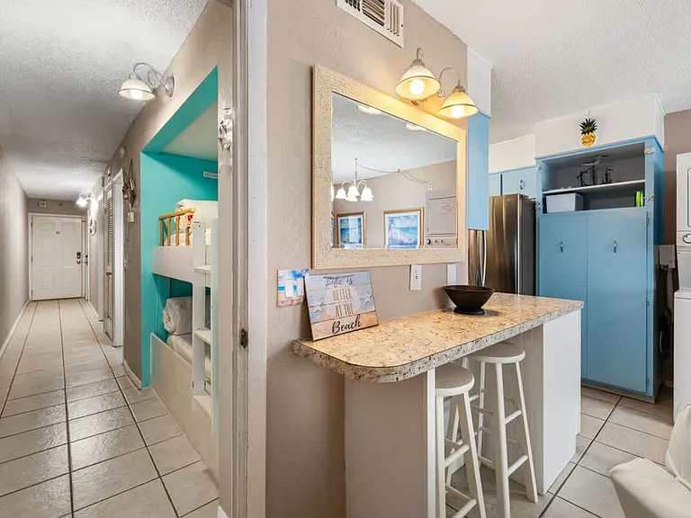 Laundry Room Cabinet
