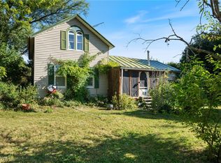 816 Butler Rd S, New London, OH 44851